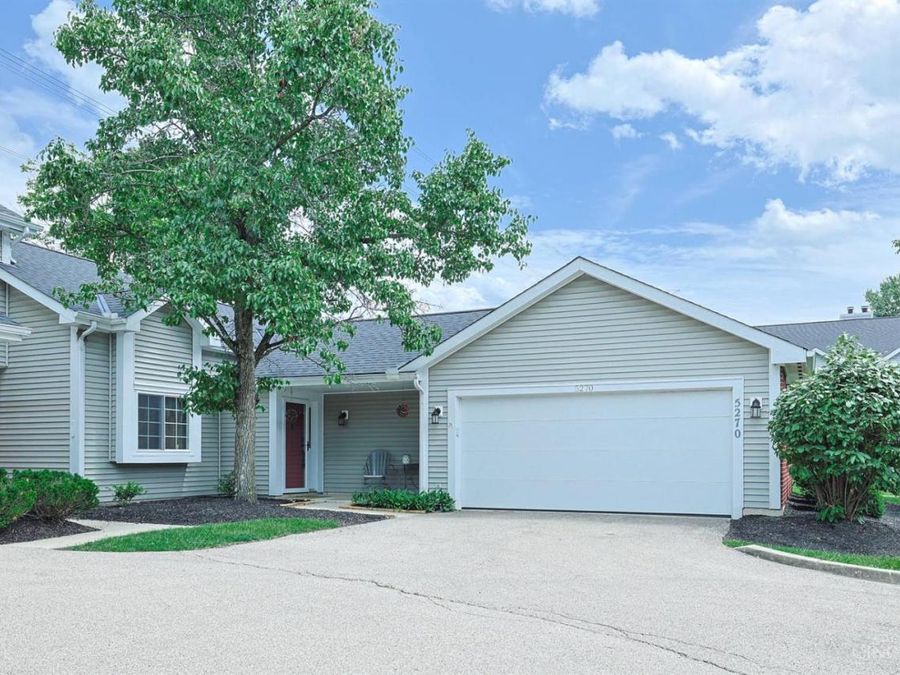 5270 Bay Pointe Drive, Mason, OH 45040 Photo 1