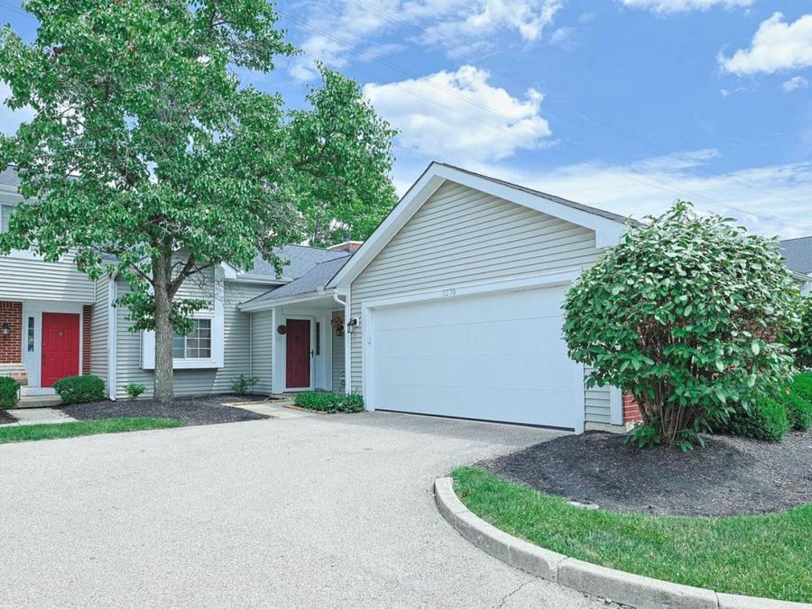 5270 Bay Pointe Drive, Mason, OH 45040 Photo 2