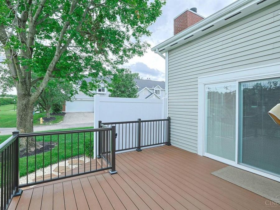 5270 Bay Pointe Drive, Mason, OH 45040 Photo 25