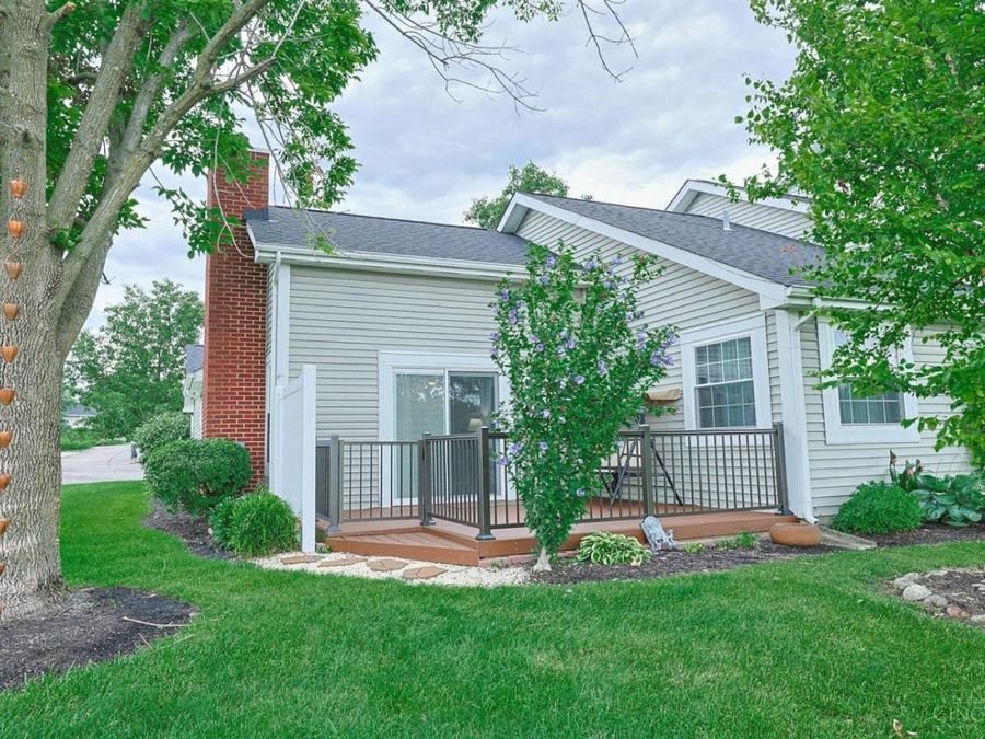 5270 Bay Pointe Drive, Mason, OH 45040 Photo 33