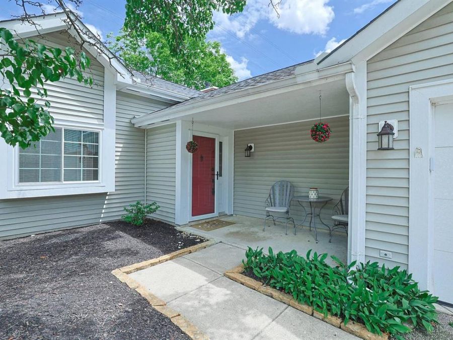 5270 Bay Pointe Drive, Mason, OH 45040 Photo 4