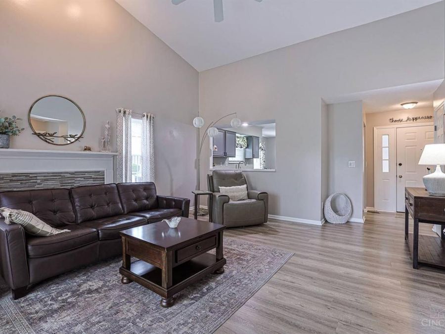 5270 Bay Pointe Drive, Mason, OH 45040 Photo 6