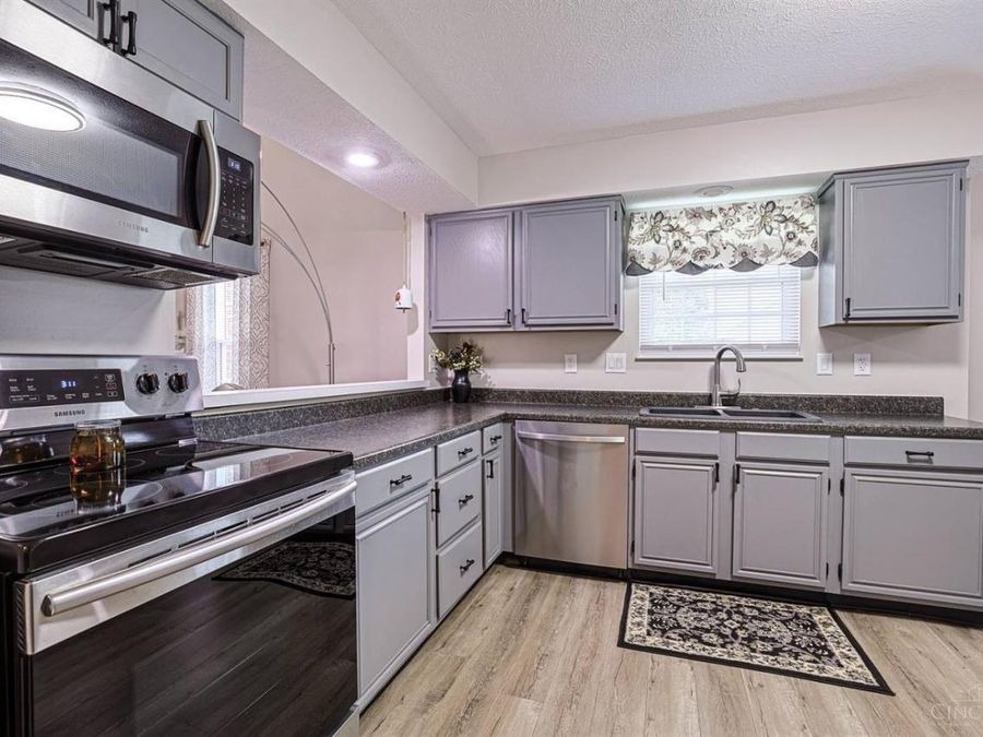5270 Bay Pointe Drive, Mason, OH 45040 Photo 9