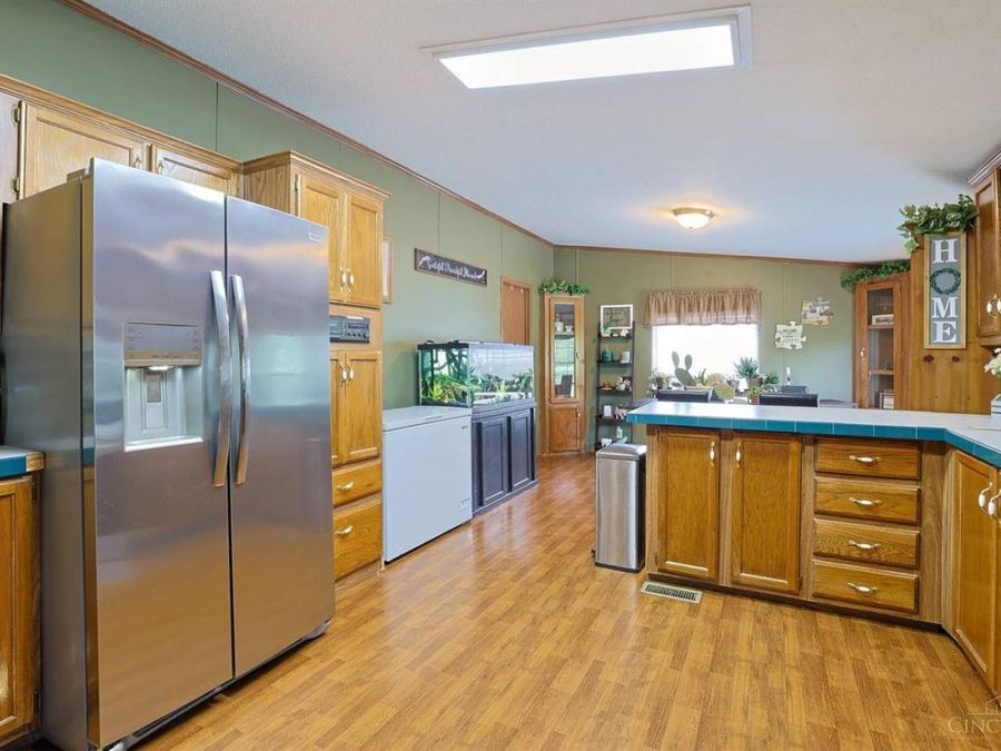 5676 Herrmann Road, Byrd Township, OH 45167 Photo 10
