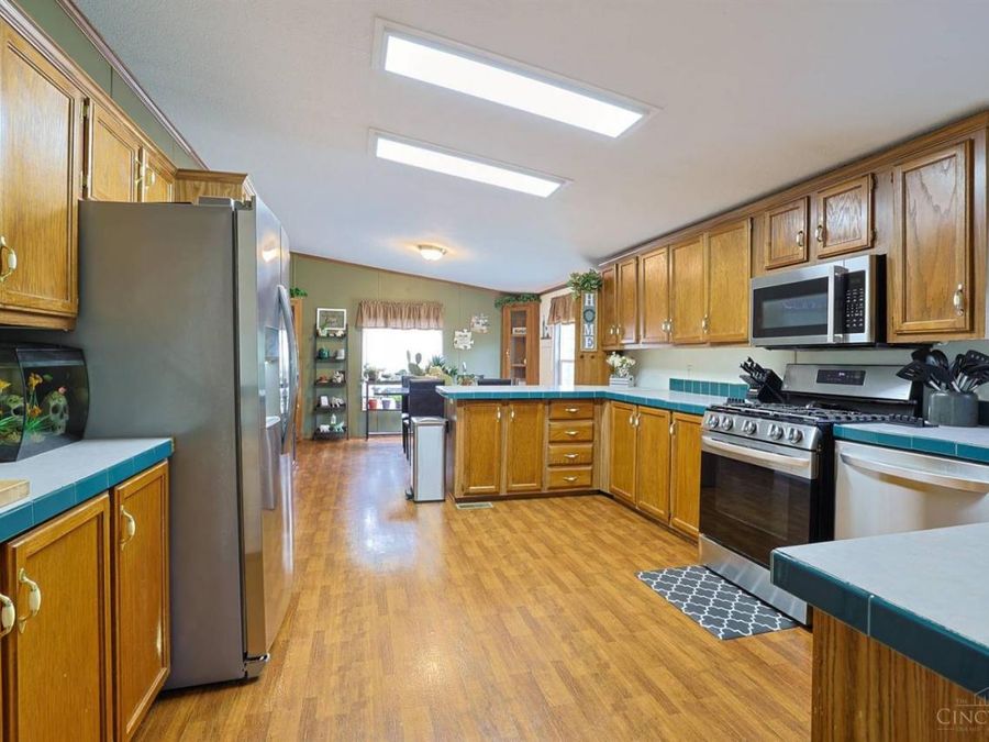 5676 Herrmann Road, Byrd Township, OH 45167 Photo 11