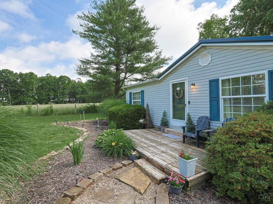 5676 Herrmann Road, Byrd Township, OH 45167 Photo 2