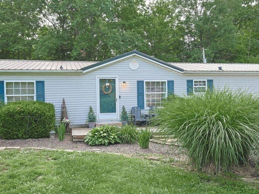 5676 Herrmann Road, Byrd Township, OH 45167 Photo 3