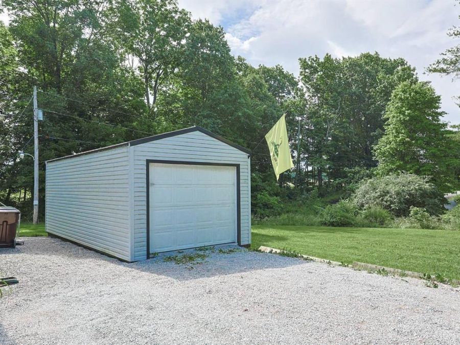 5676 Herrmann Road, Byrd Township, OH 45167 Photo 33