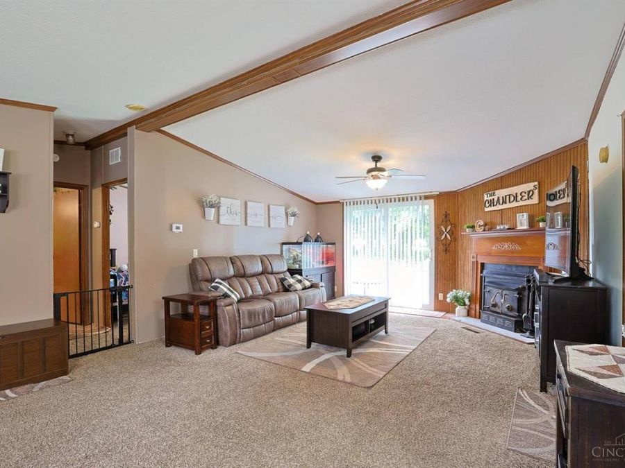 5676 Herrmann Road, Byrd Township, OH 45167 Photo 4