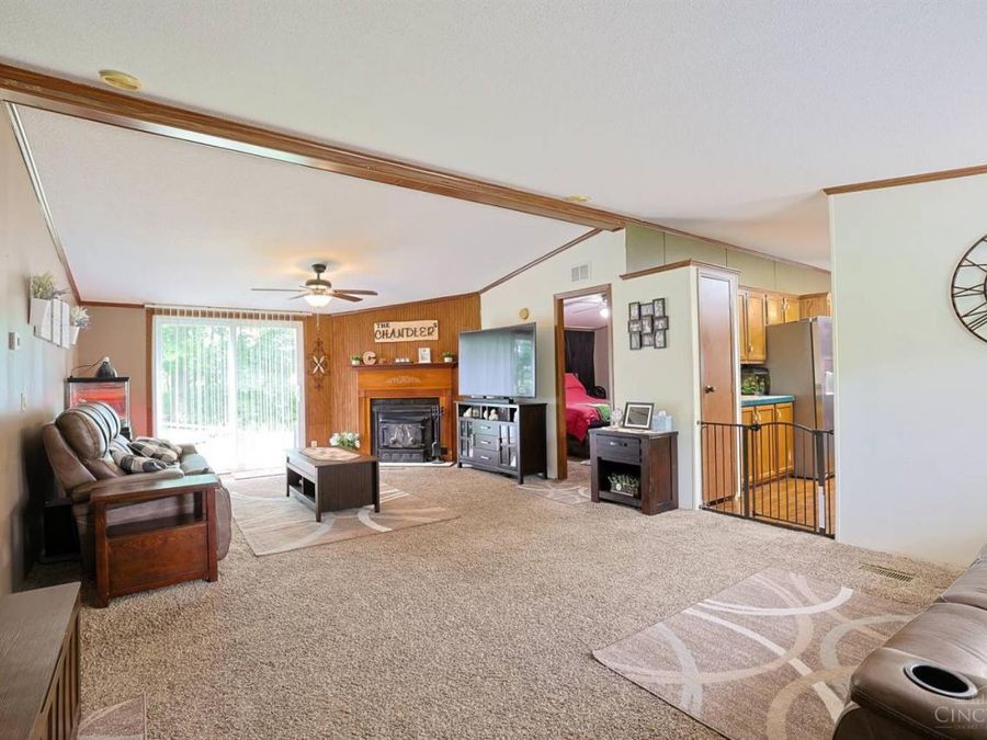5676 Herrmann Road, Byrd Township, OH 45167 Photo 5