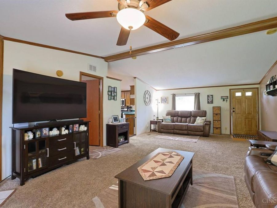 5676 Herrmann Road, Byrd Township, OH 45167 Photo 6