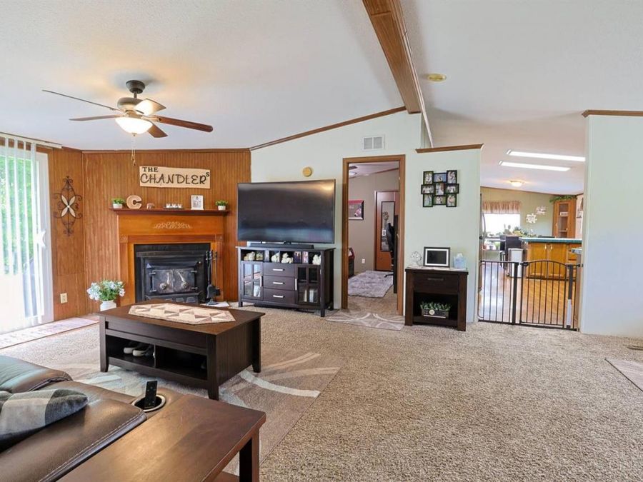 5676 Herrmann Road, Byrd Township, OH 45167 Photo 7