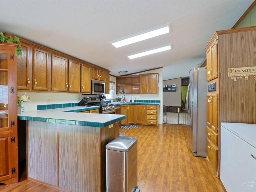 5676 Herrmann Road, Byrd Township, OH 45167 Photo 8