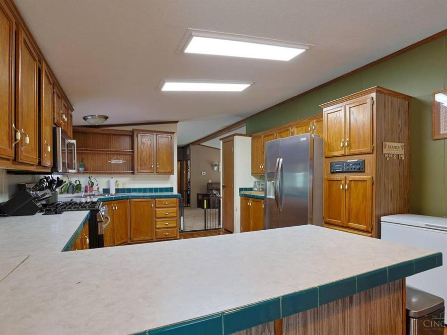 5676 Herrmann Road, Byrd Township, OH 45167 Photo 9