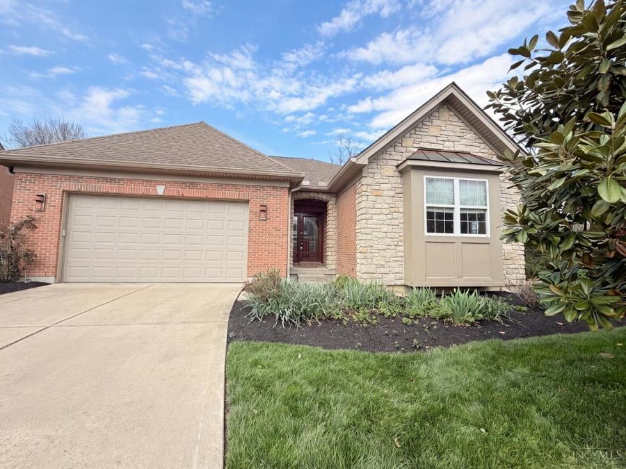 8016 Stonegate Drive, Anderson Township, OH 45255 Photo 25