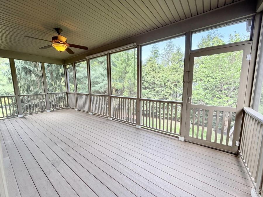 8016 Stonegate Drive, Anderson Township, OH 45255 Photo 27