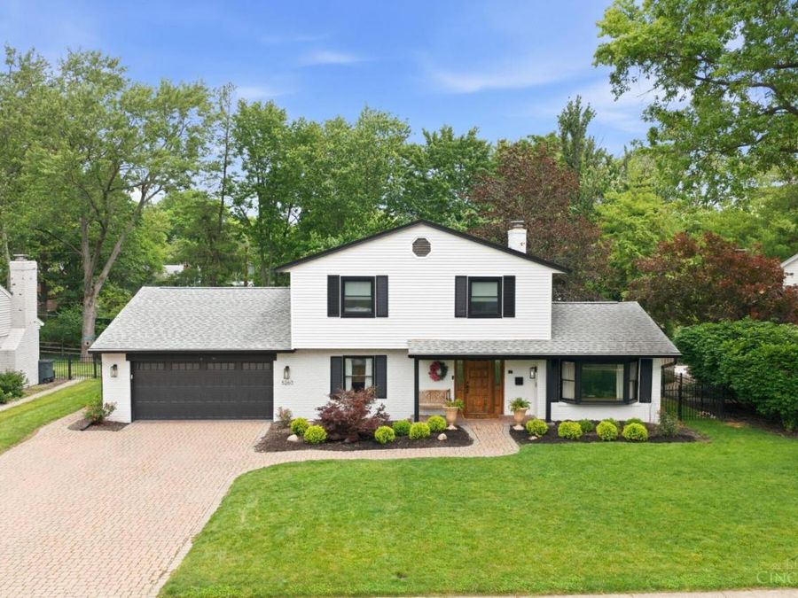 5260 Autumnwood Drive, Sycamore Township, OH 45242 Photo 52