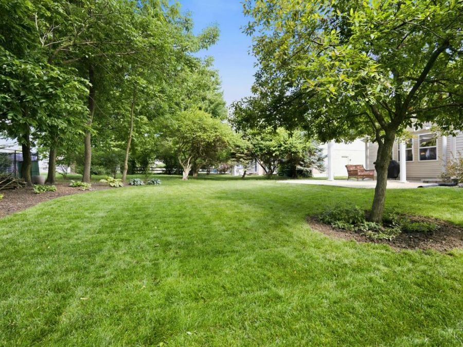 110 Turf View Court, Monroe, OH 45050 Photo 11