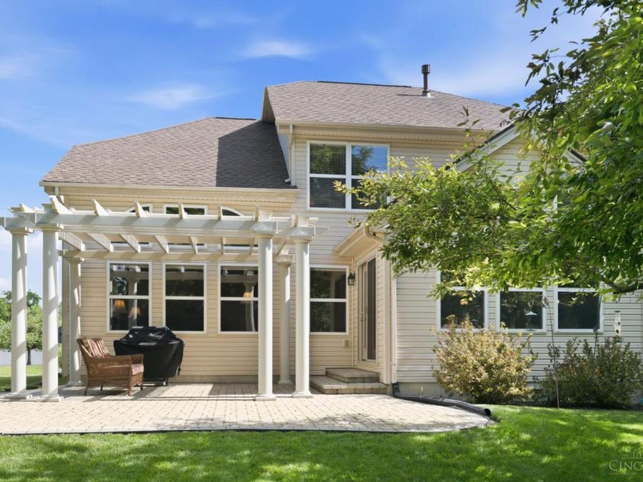 110 Turf View Court, Monroe, OH 45050 Photo 13