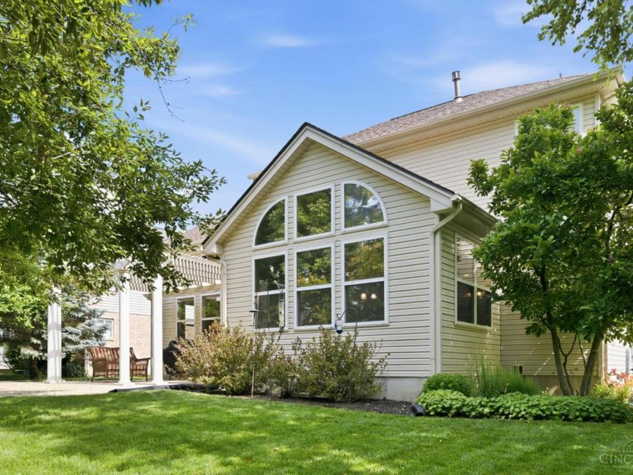 110 Turf View Court, Monroe, OH 45050 Photo 14