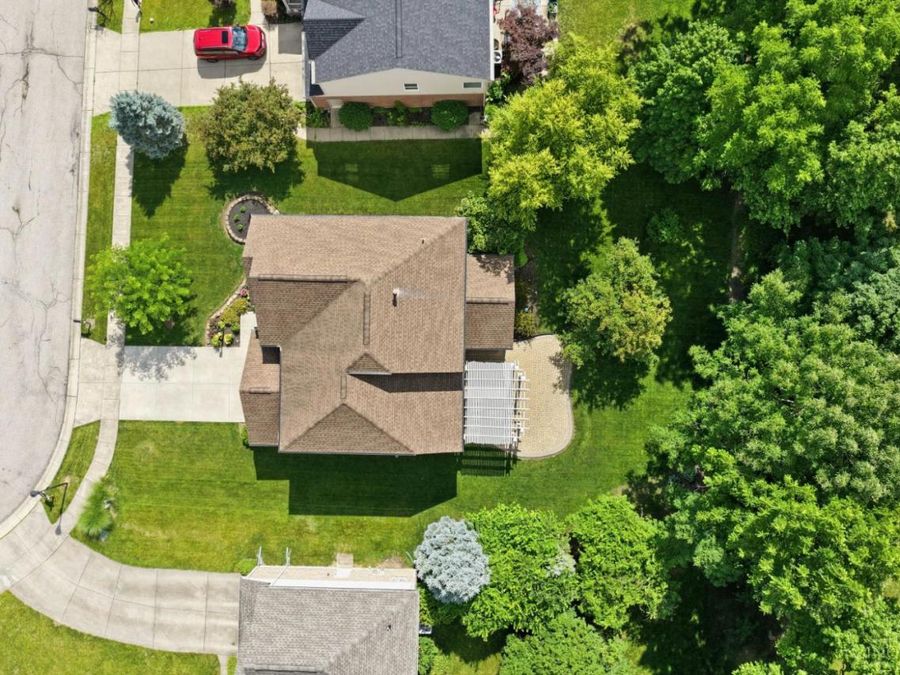 110 Turf View Court, Monroe, OH 45050 Photo 18