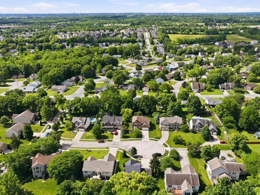 110 Turf View Court, Monroe, OH 45050 Photo 19