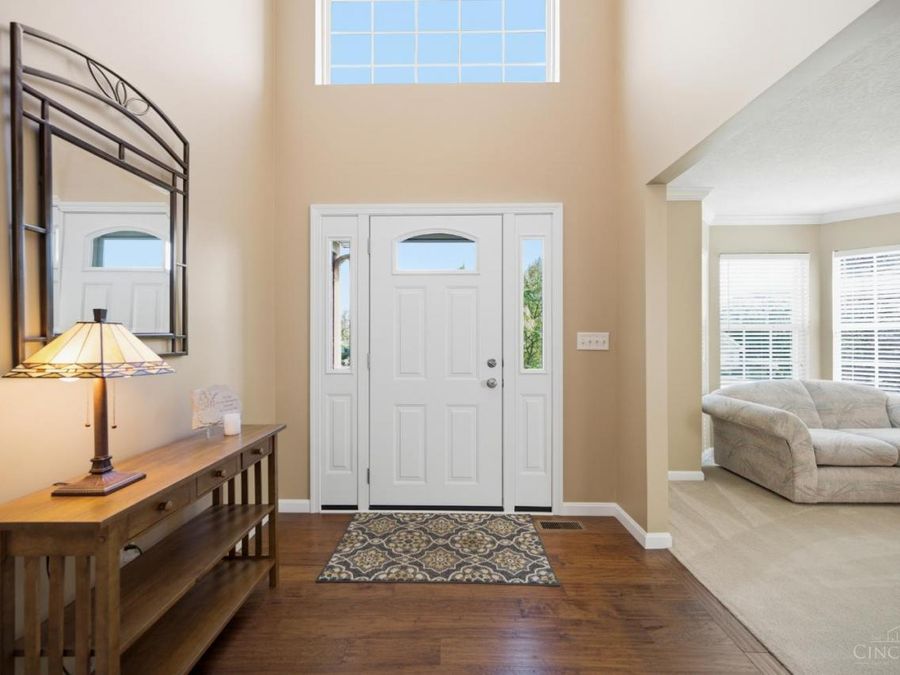 110 Turf View Court, Monroe, OH 45050 Photo 20