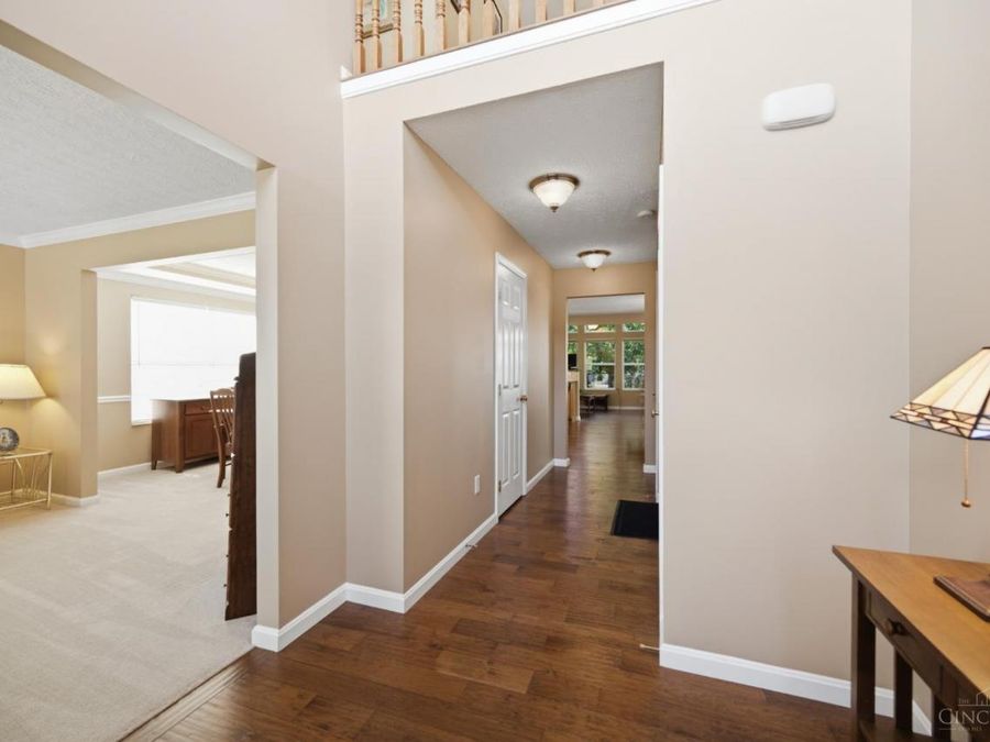110 Turf View Court, Monroe, OH 45050 Photo 22