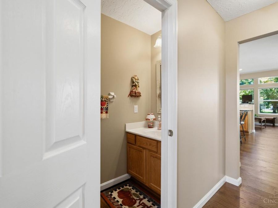 110 Turf View Court, Monroe, OH 45050 Photo 23