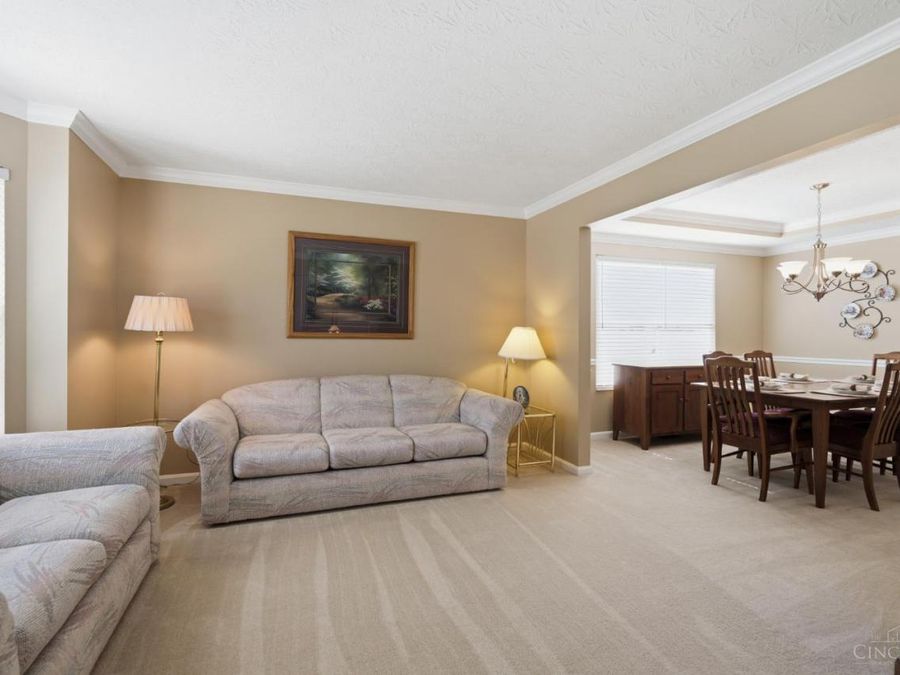 110 Turf View Court, Monroe, OH 45050 Photo 25