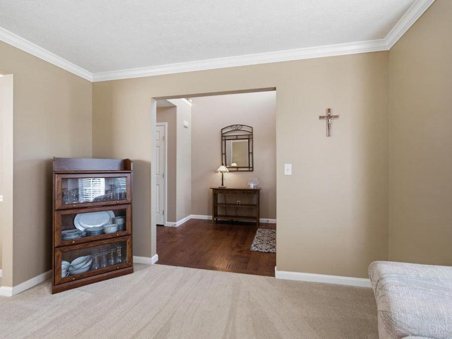 110 Turf View Court, Monroe, OH 45050 Photo 26