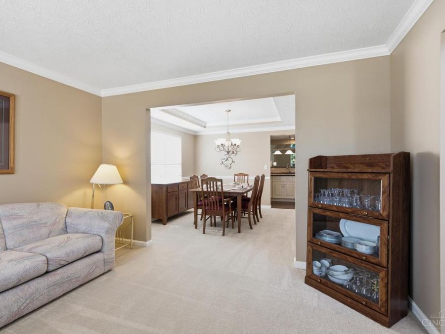 110 Turf View Court, Monroe, OH 45050 Photo 27