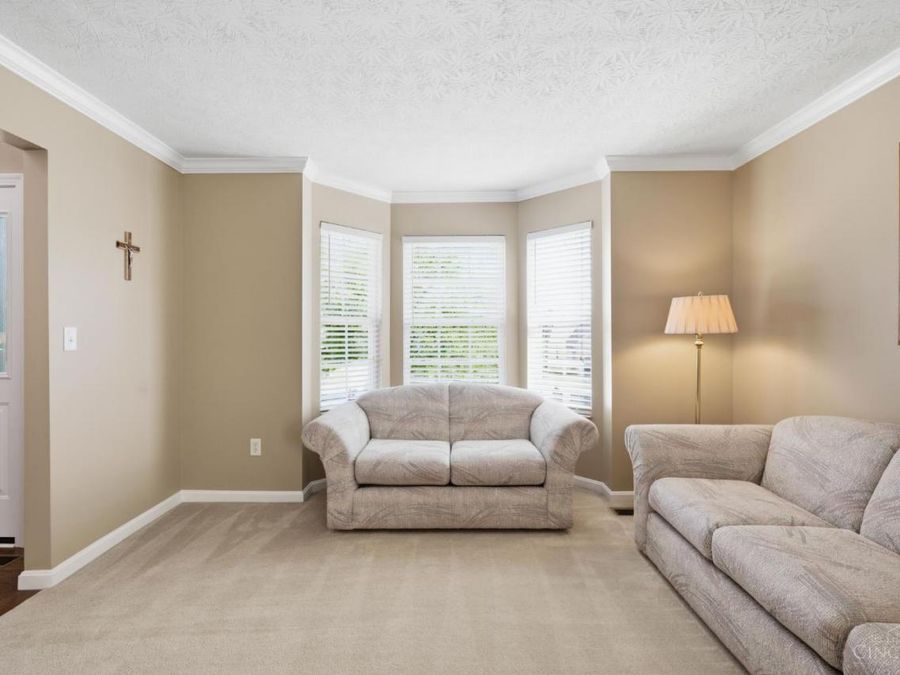 110 Turf View Court, Monroe, OH 45050 Photo 28