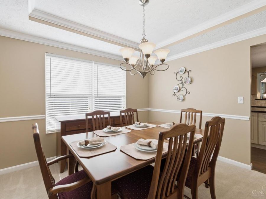 110 Turf View Court, Monroe, OH 45050 Photo 30