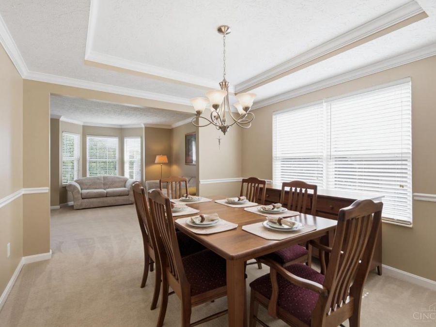 110 Turf View Court, Monroe, OH 45050 Photo 31