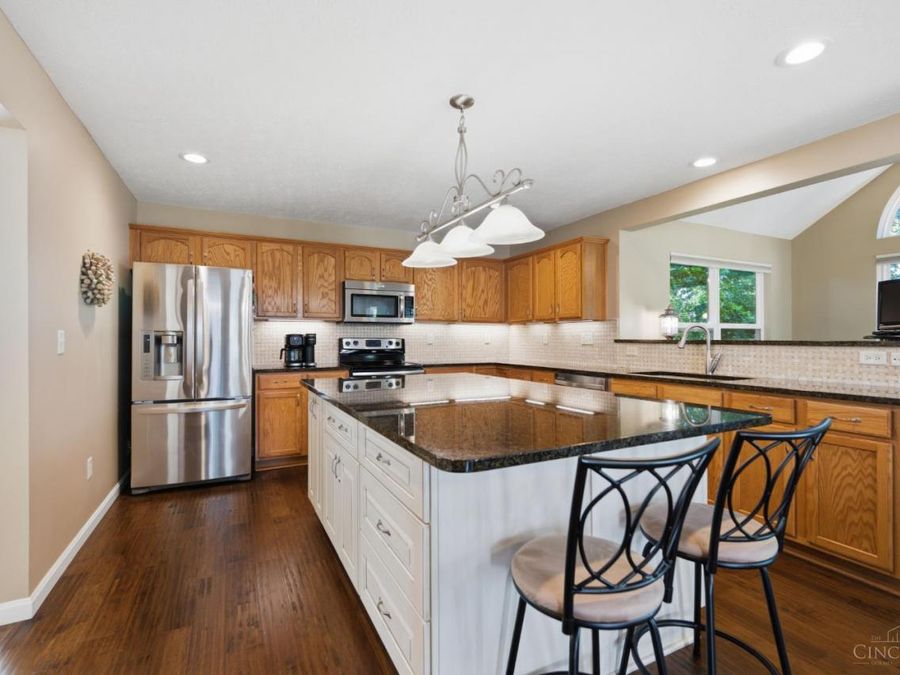 110 Turf View Court, Monroe, OH 45050 Photo 33