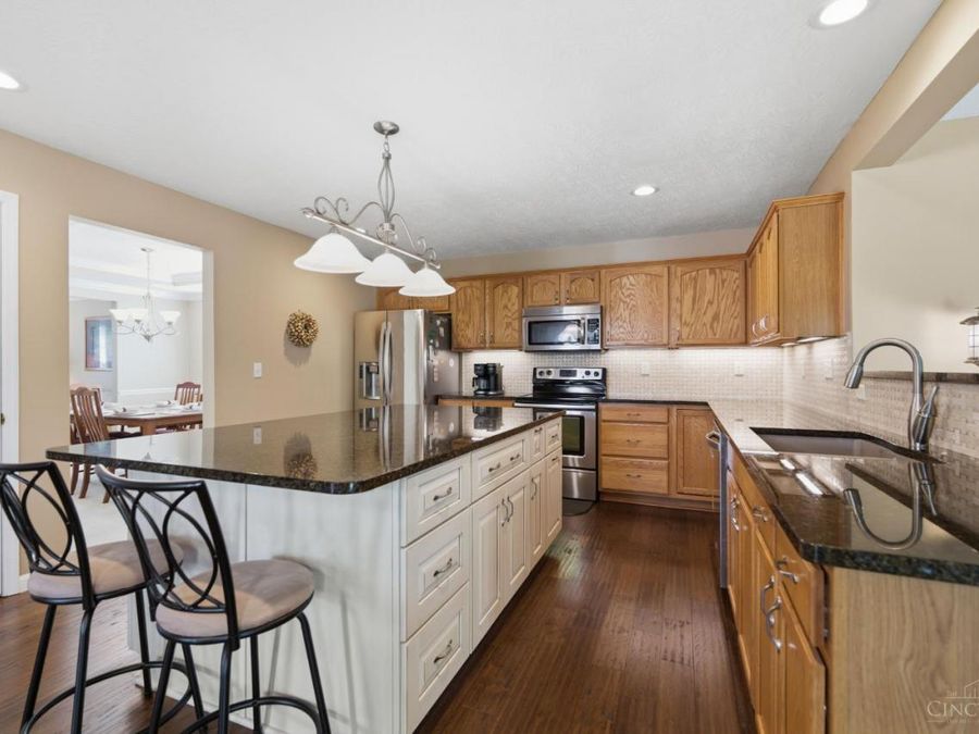 110 Turf View Court, Monroe, OH 45050 Photo 34