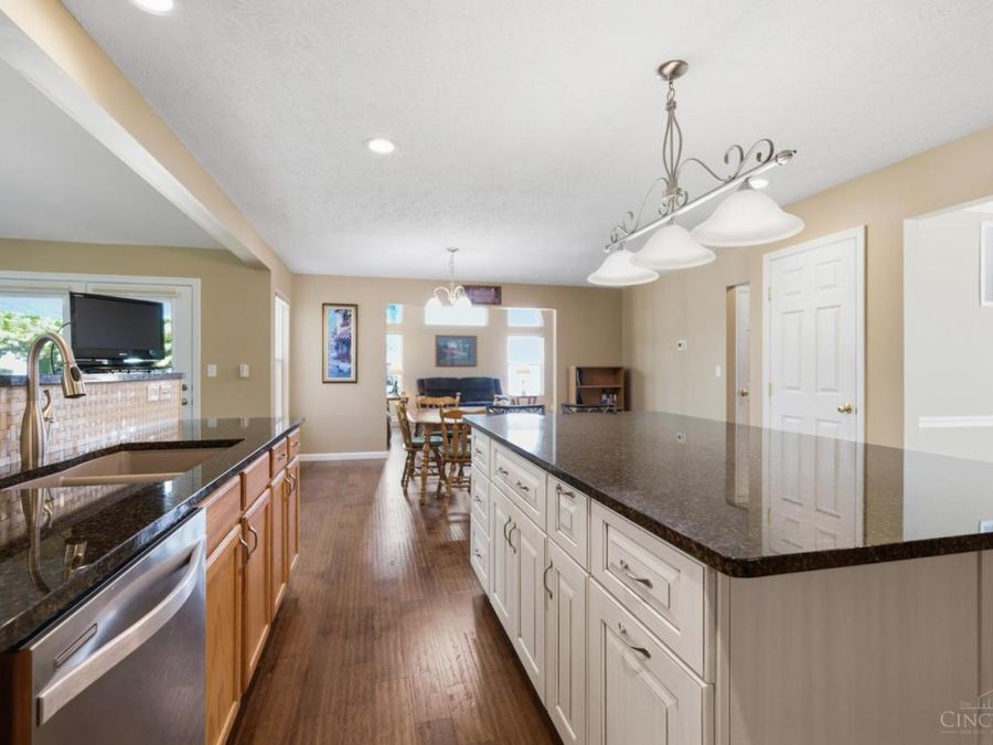 110 Turf View Court, Monroe, OH 45050 Photo 36