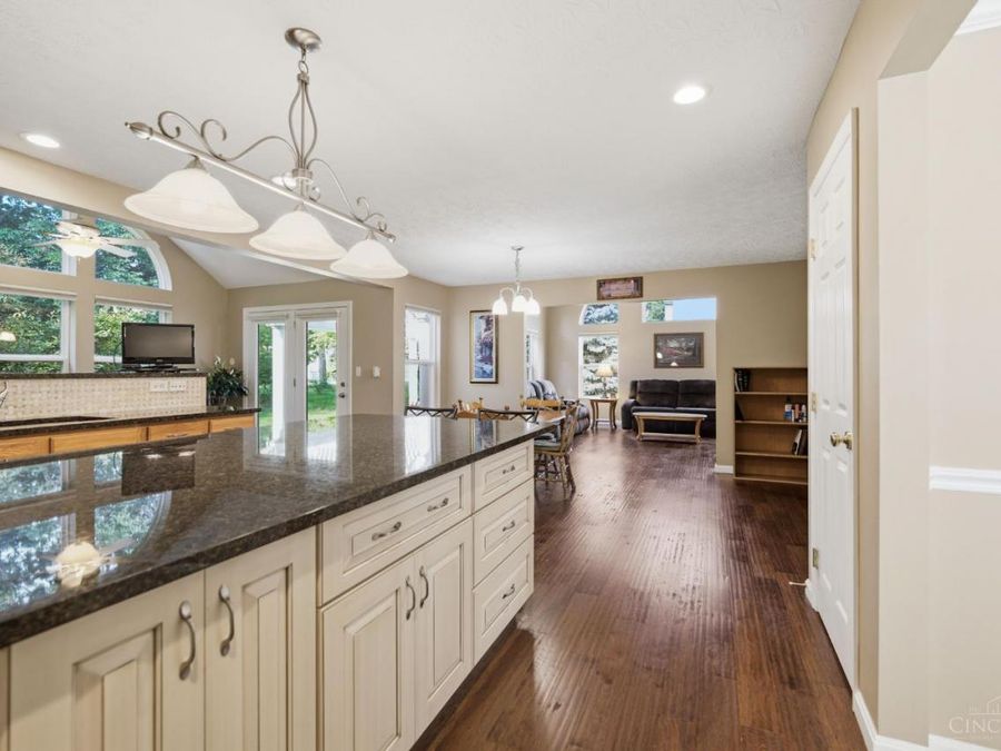 110 Turf View Court, Monroe, OH 45050 Photo 38
