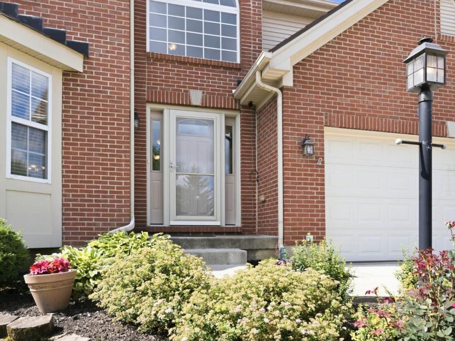 110 Turf View Court, Monroe, OH 45050 Photo 4