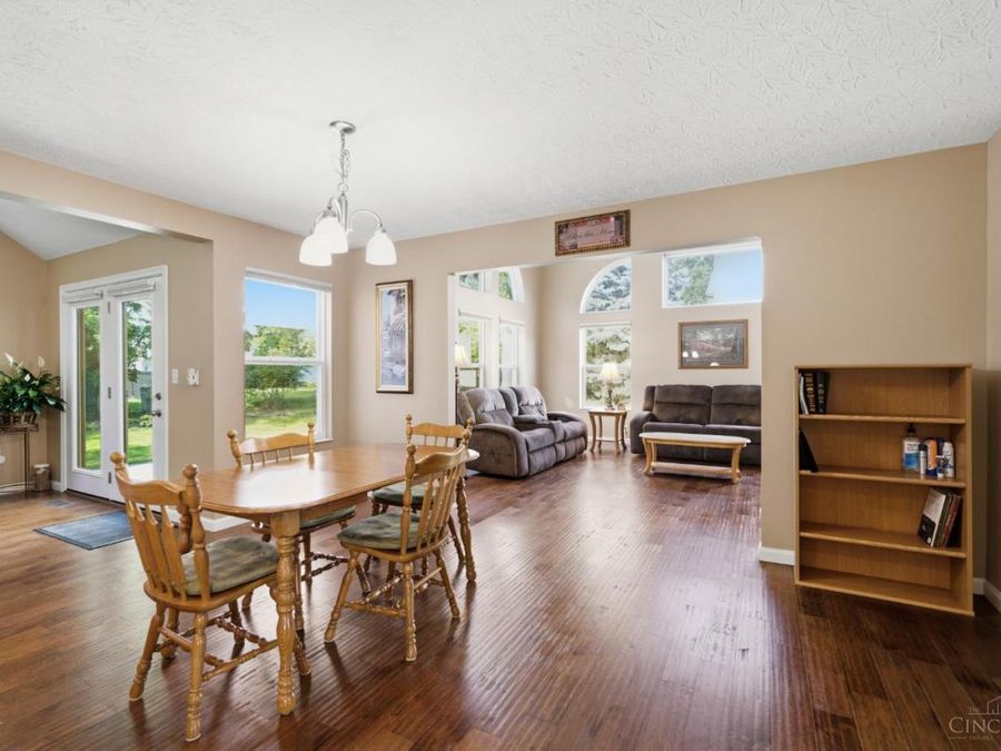 110 Turf View Court, Monroe, OH 45050 Photo 41