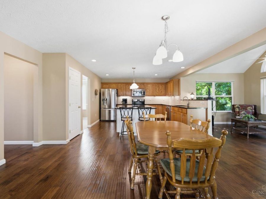 110 Turf View Court, Monroe, OH 45050 Photo 43