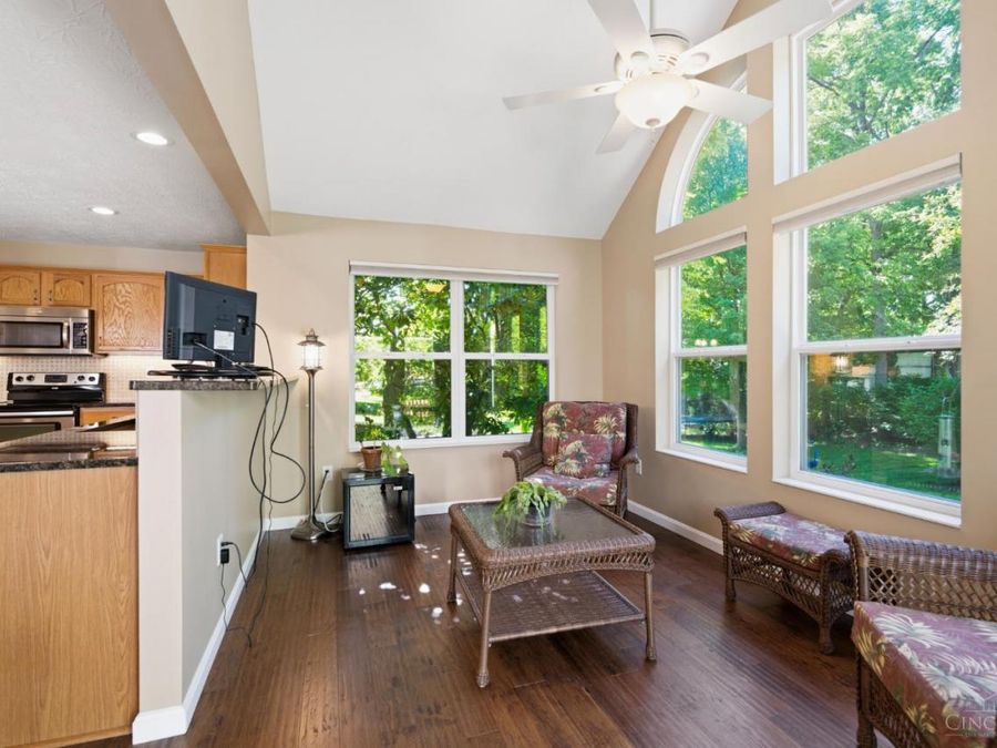 110 Turf View Court, Monroe, OH 45050 Photo 45