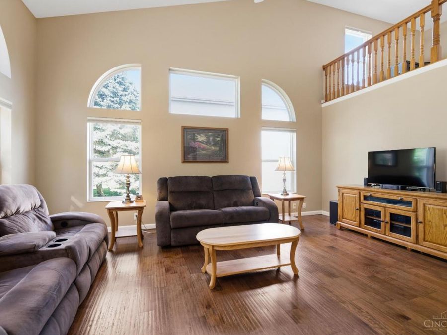 110 Turf View Court, Monroe, OH 45050 Photo 47