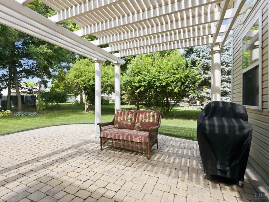 110 Turf View Court, Monroe, OH 45050 Photo 5