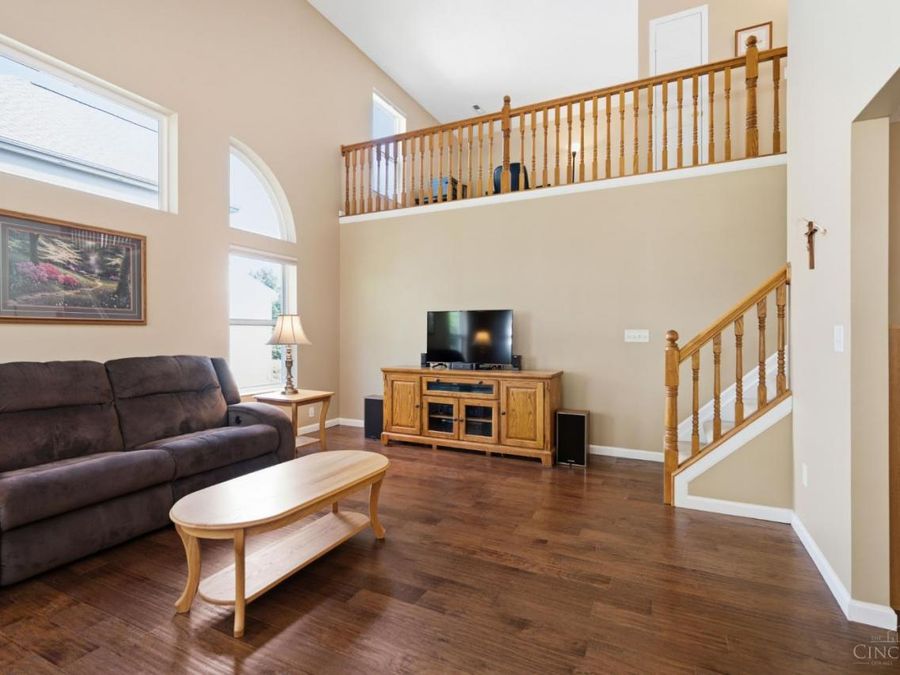 110 Turf View Court, Monroe, OH 45050 Photo 50