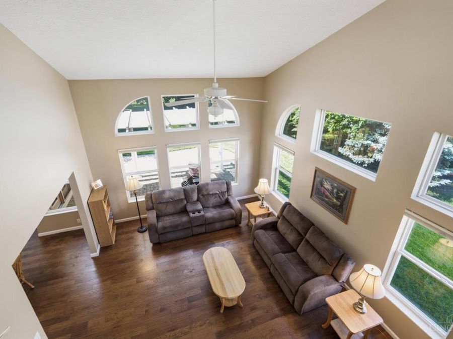 110 Turf View Court, Monroe, OH 45050 Photo 54
