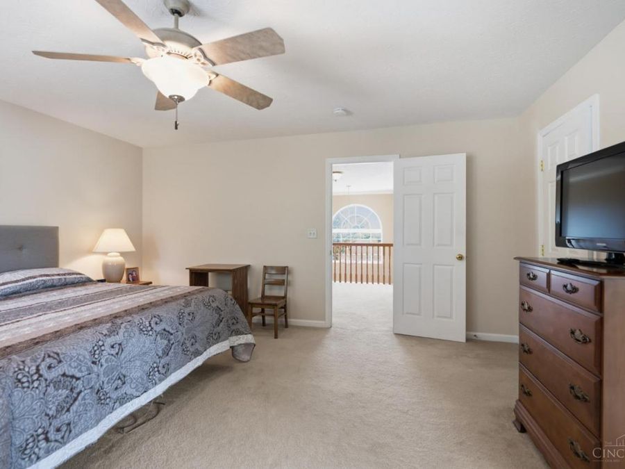 110 Turf View Court, Monroe, OH 45050 Photo 57