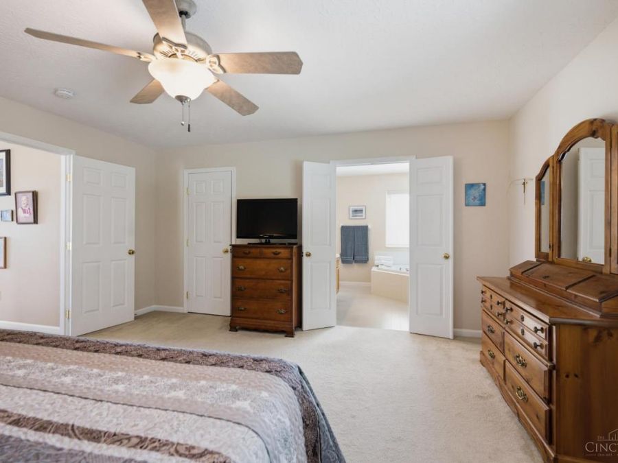 110 Turf View Court, Monroe, OH 45050 Photo 58