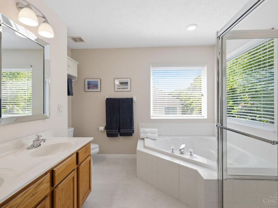 110 Turf View Court, Monroe, OH 45050 Photo 59